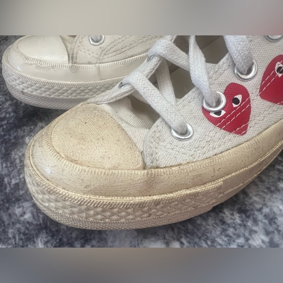 Converse - Picture 3 of 7